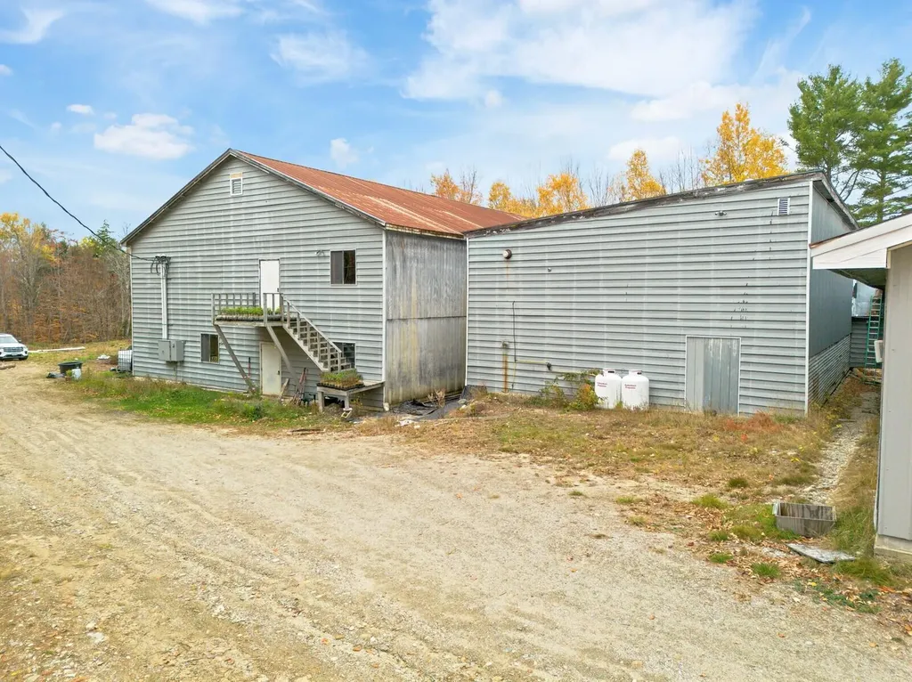 1132 Roxbury Notch Road Roxbury ME 04275