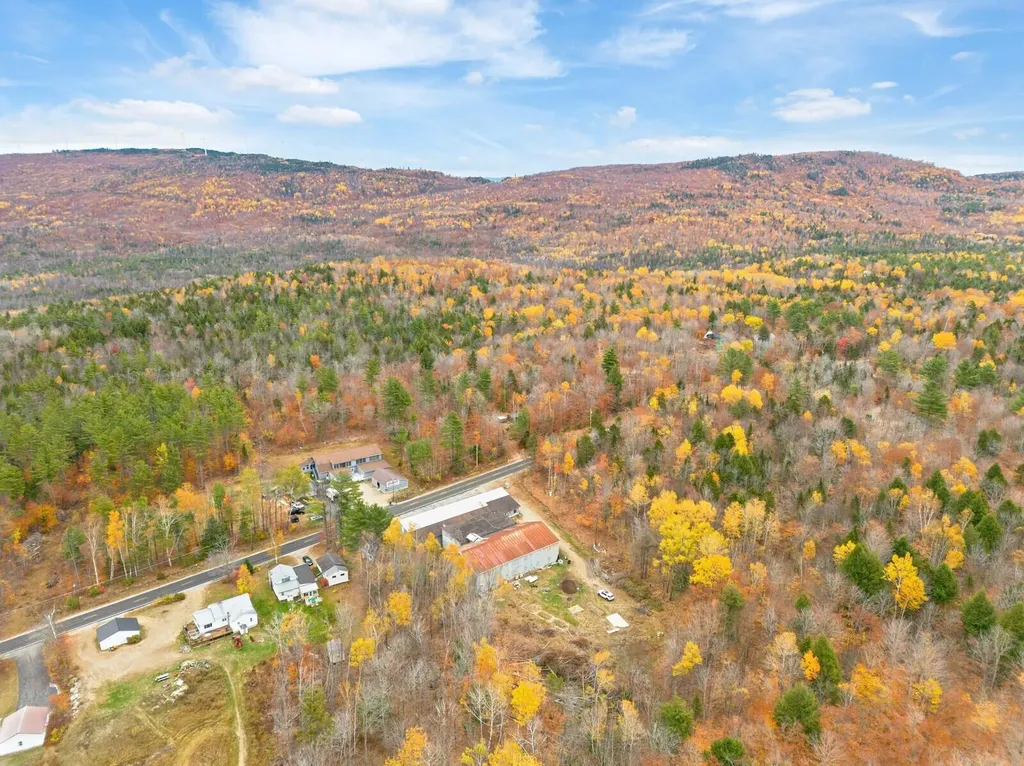 1132 Roxbury Notch Road Roxbury ME 04275
