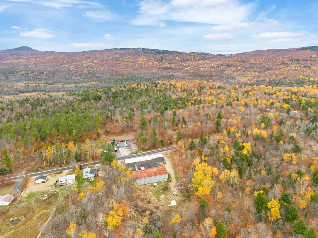 1132 Roxbury Notch Road Roxbury ME 04275