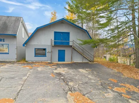 1132 Roxbury Notch Road Roxbury ME 04275