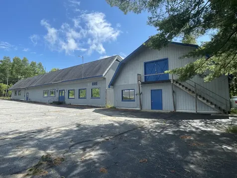 1132 Roxbury Notch Road Roxbury ME 04275