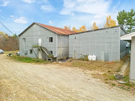 1132 Roxbury Notch Road Roxbury ME 04275