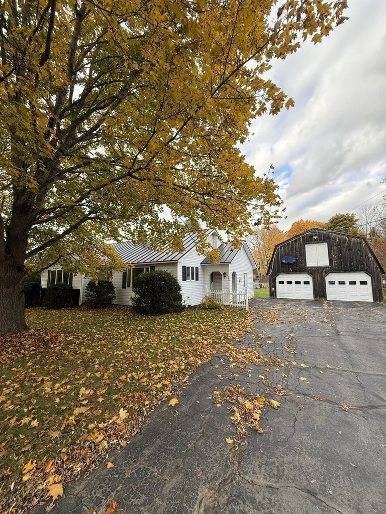 158 Clinton Avenue Winslow ME 04901