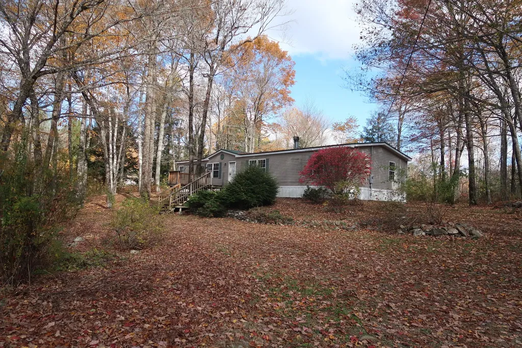 70 Nelson Ridge Road N Washington ME 04574