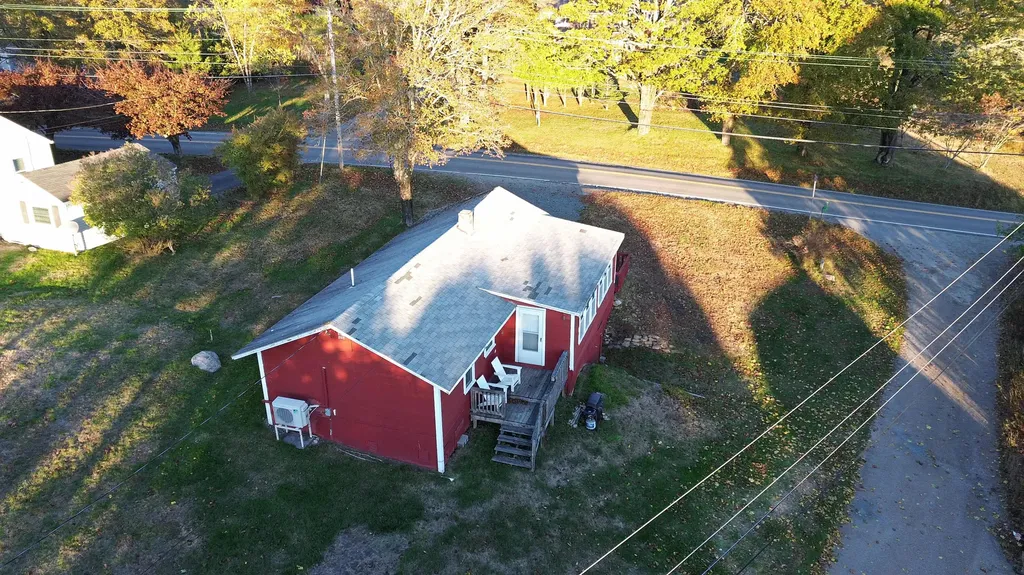 139 Harbor Drive Tremont ME 04653