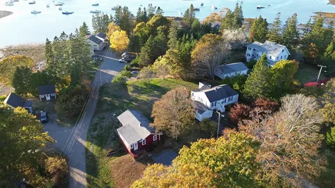 139 Harbor Drive Tremont ME 04653