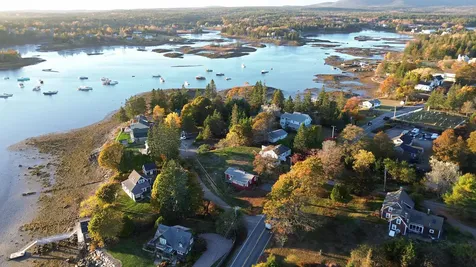 139 Harbor Drive Tremont ME 04653