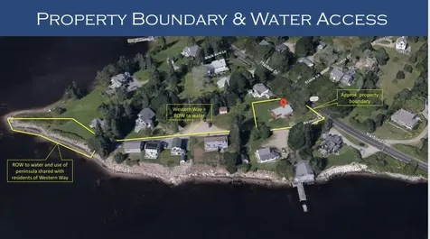 139 Harbor Drive Tremont ME 04653