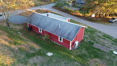 139 Harbor Drive Tremont ME 04653