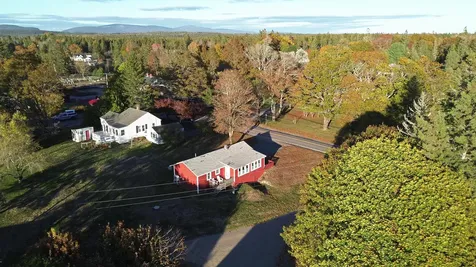 139 Harbor Drive Tremont ME 04653