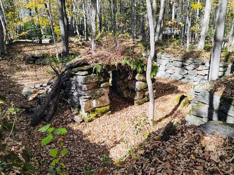 545 Sawin Hill Road Albany Twp ME 04217