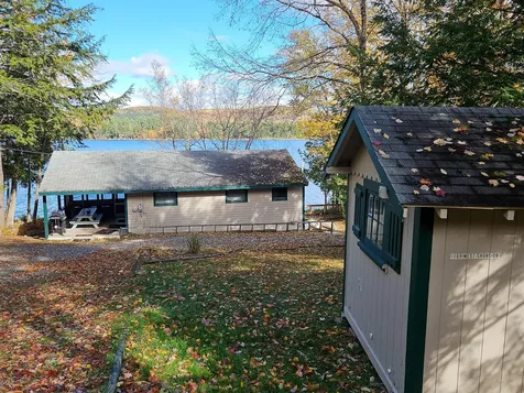 169 West Shore Road Farmington ME 04938