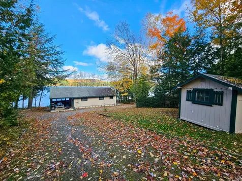 169 West Shore Road Farmington ME 04938
