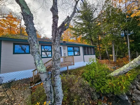 169 West Shore Road Farmington ME 04938