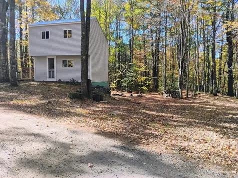 546 Sawin Hill Road Albany Twp ME 04217