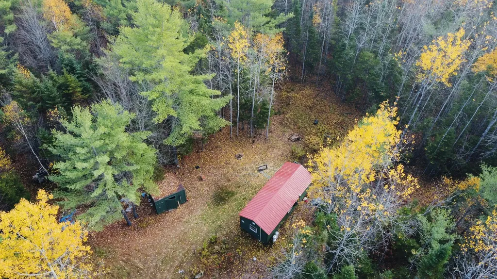 76 Wolf Run Trail Greenbush ME 04418