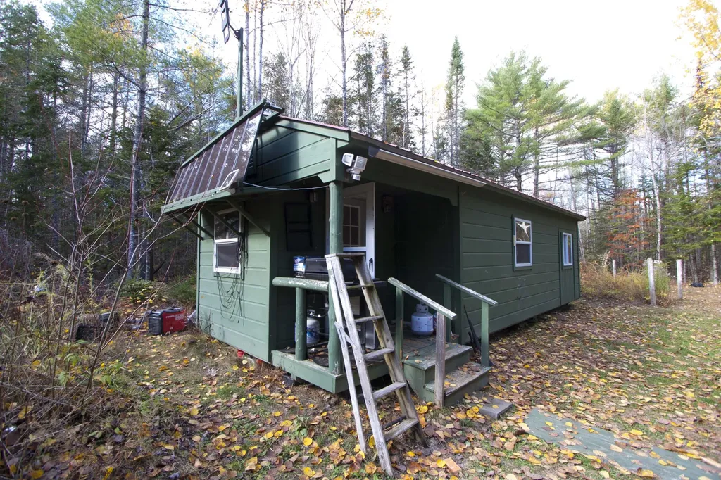 76 Wolf Run Trail Greenbush ME 04418