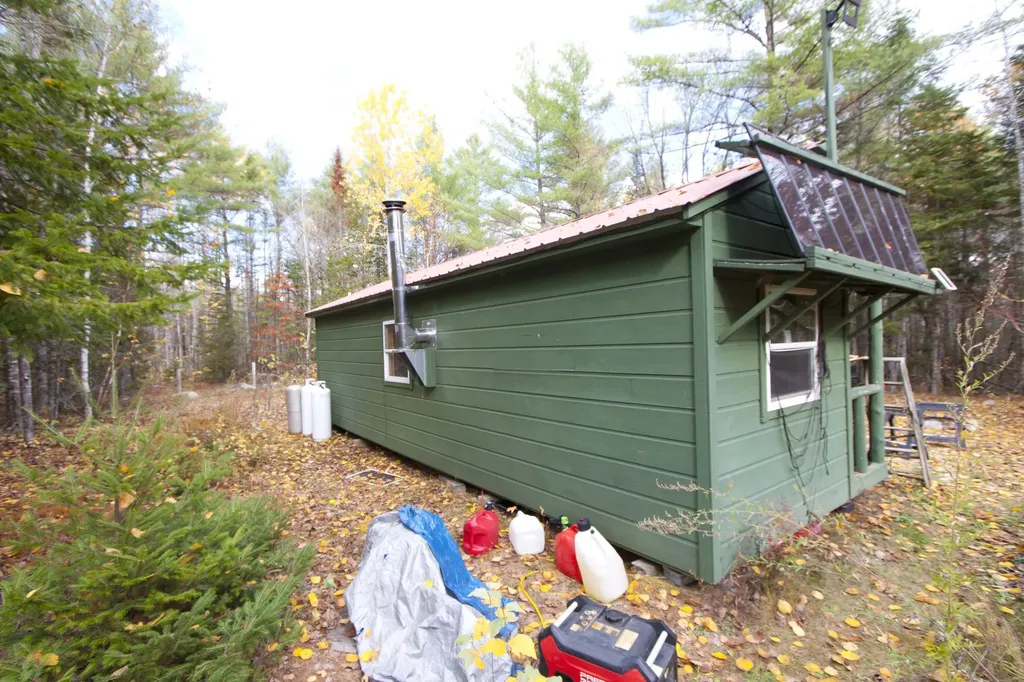 76 Wolf Run Trail Greenbush ME 04418