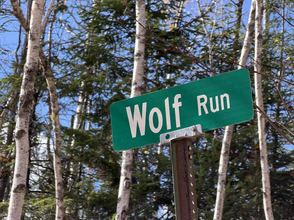 76 Wolf Run Trail Greenbush ME 04418