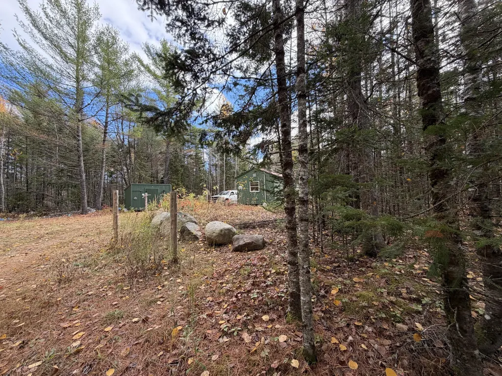 76 Wolf Run Trail Greenbush ME 04418