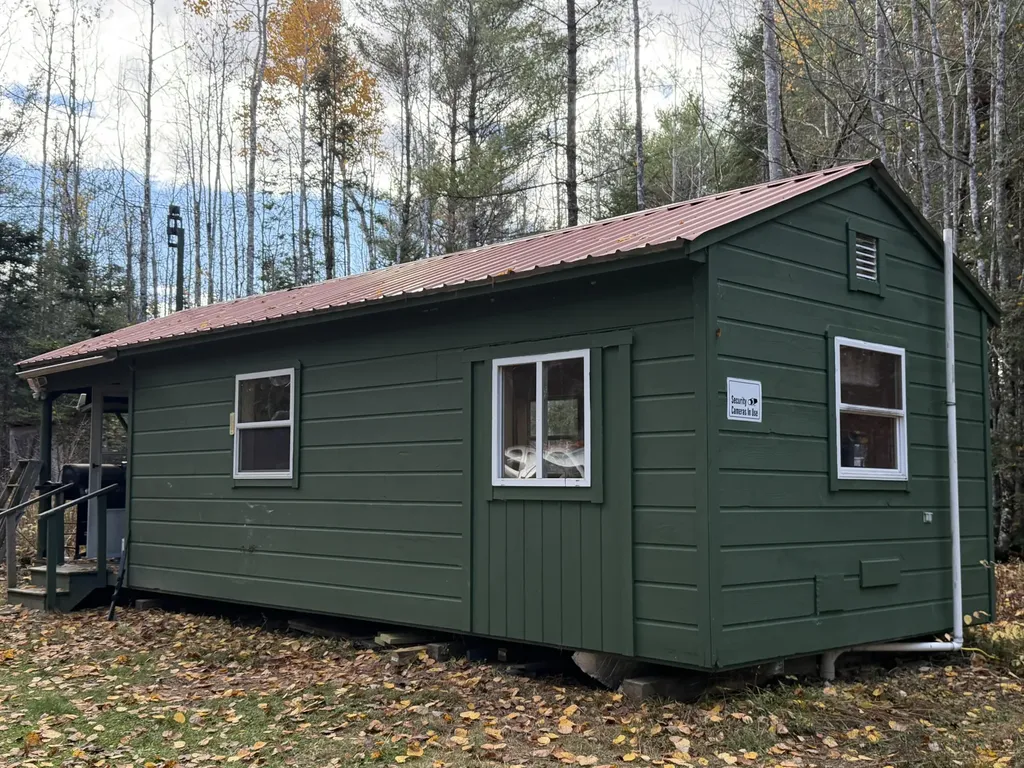 76 Wolf Run Trail Greenbush ME 04418