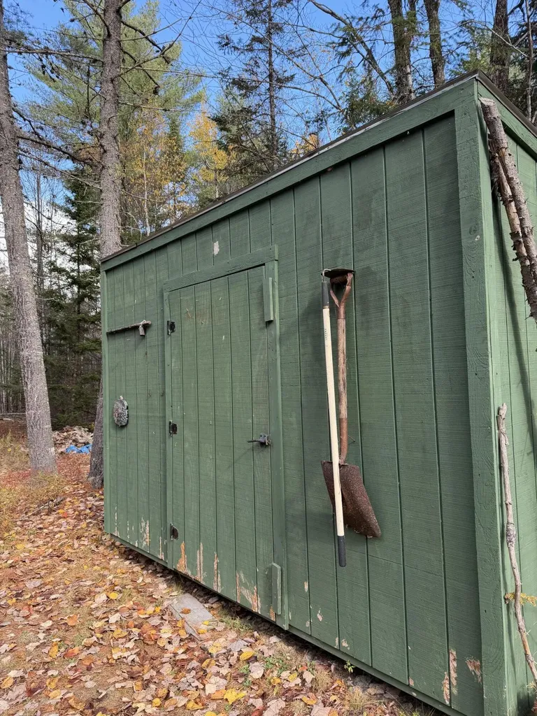 76 Wolf Run Trail Greenbush ME 04418