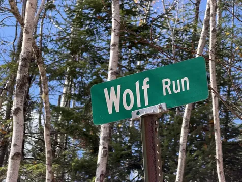 76 Wolf Run Trail Greenbush ME 04418