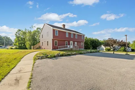 70 Ossipee Trail E Standish ME 04084
