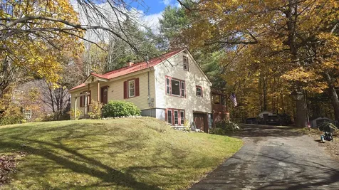 57 Franklin Road Jay ME 04239