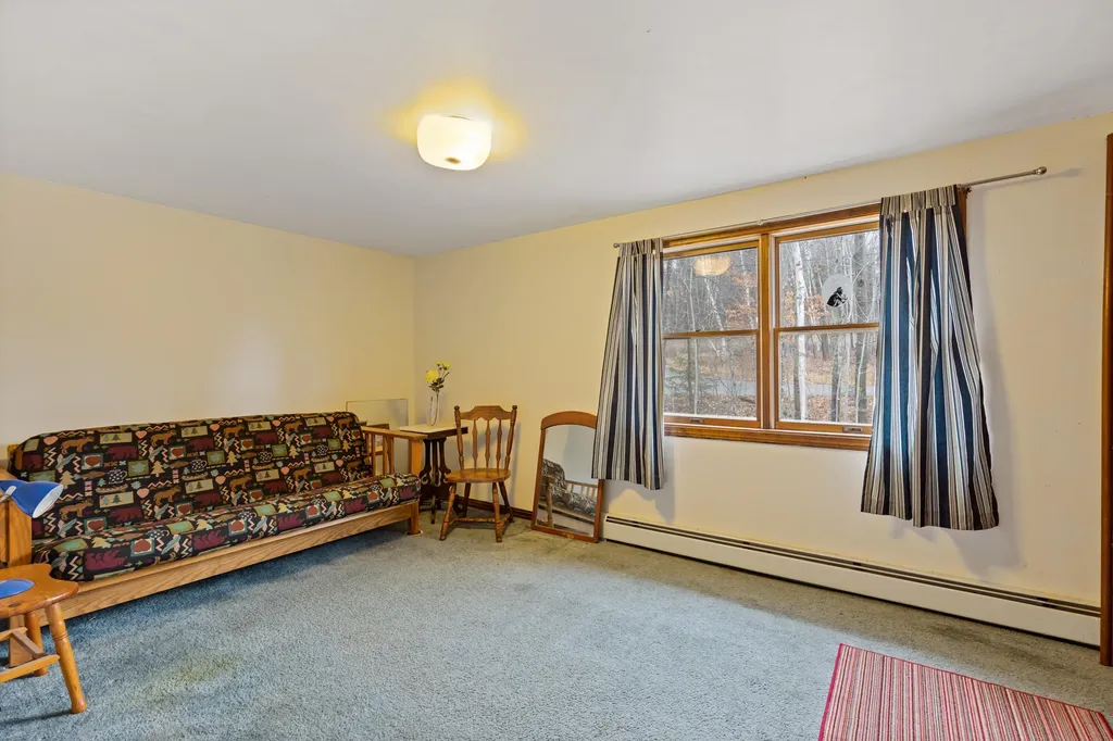484 Eustis Ridge Road Eustis ME 04936