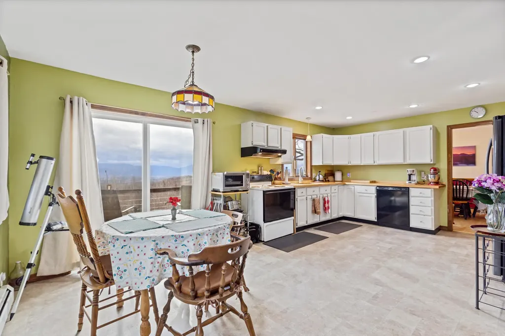 484 Eustis Ridge Road Eustis ME 04936