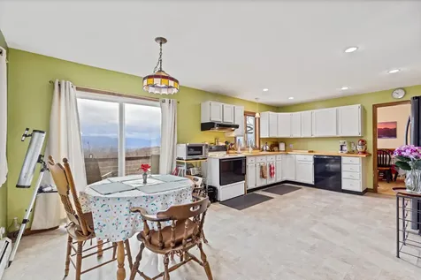 484 Eustis Ridge Road Eustis ME 04936