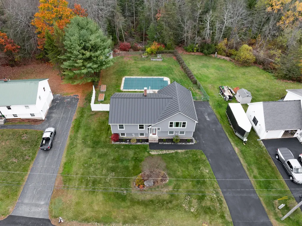 38 Main Trail Hampden ME 04444
