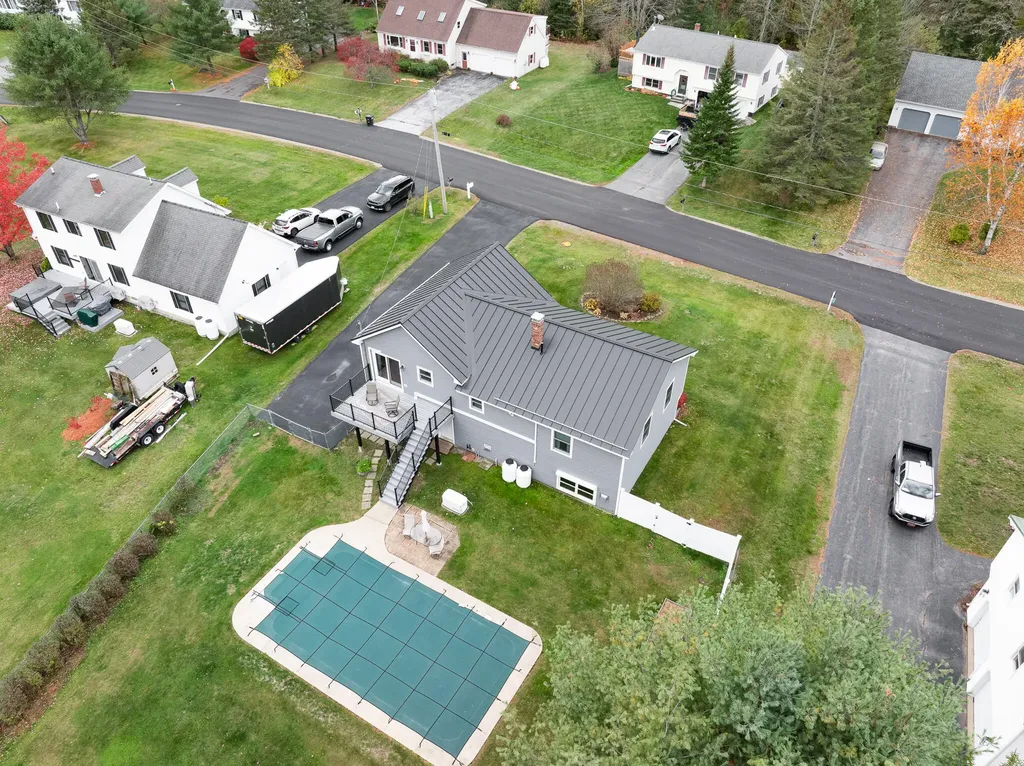 38 Main Trail Hampden ME 04444