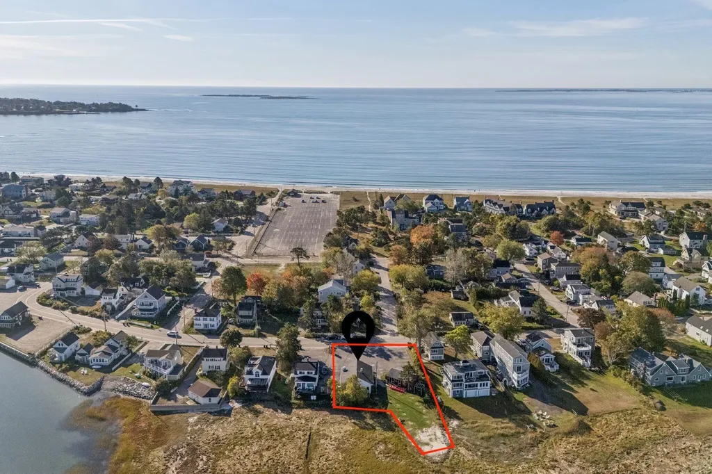 68 Jones Creek Drive Scarborough ME 04074