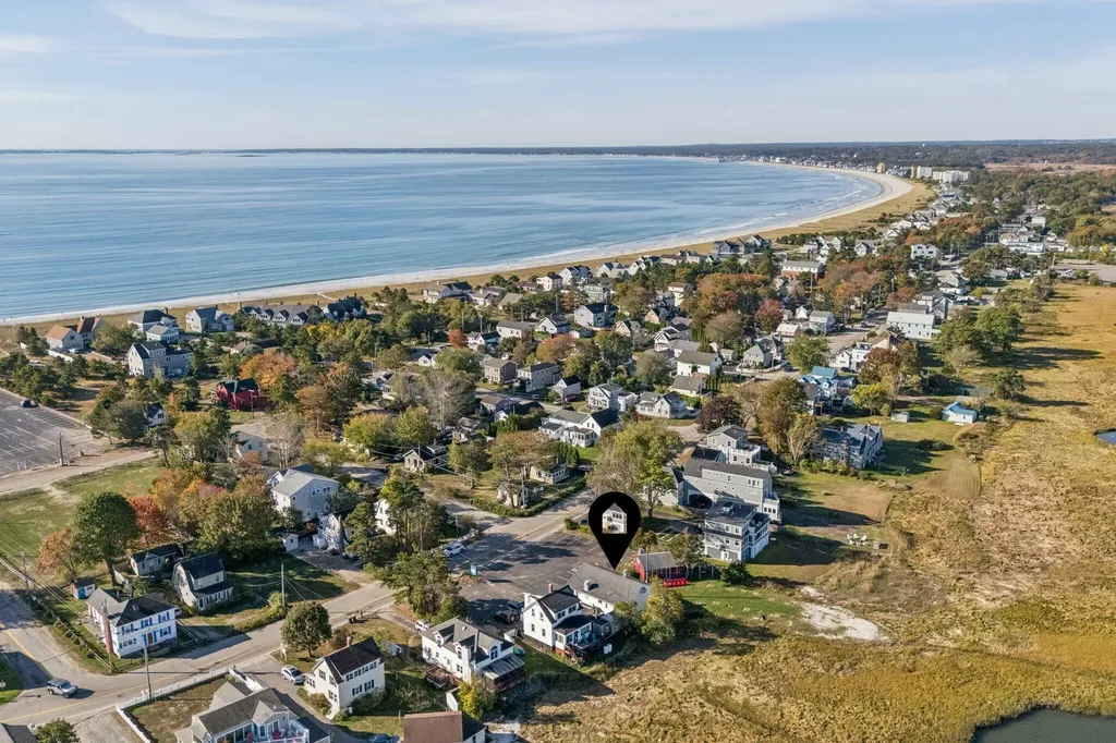 68 Jones Creek Drive Scarborough ME 04074