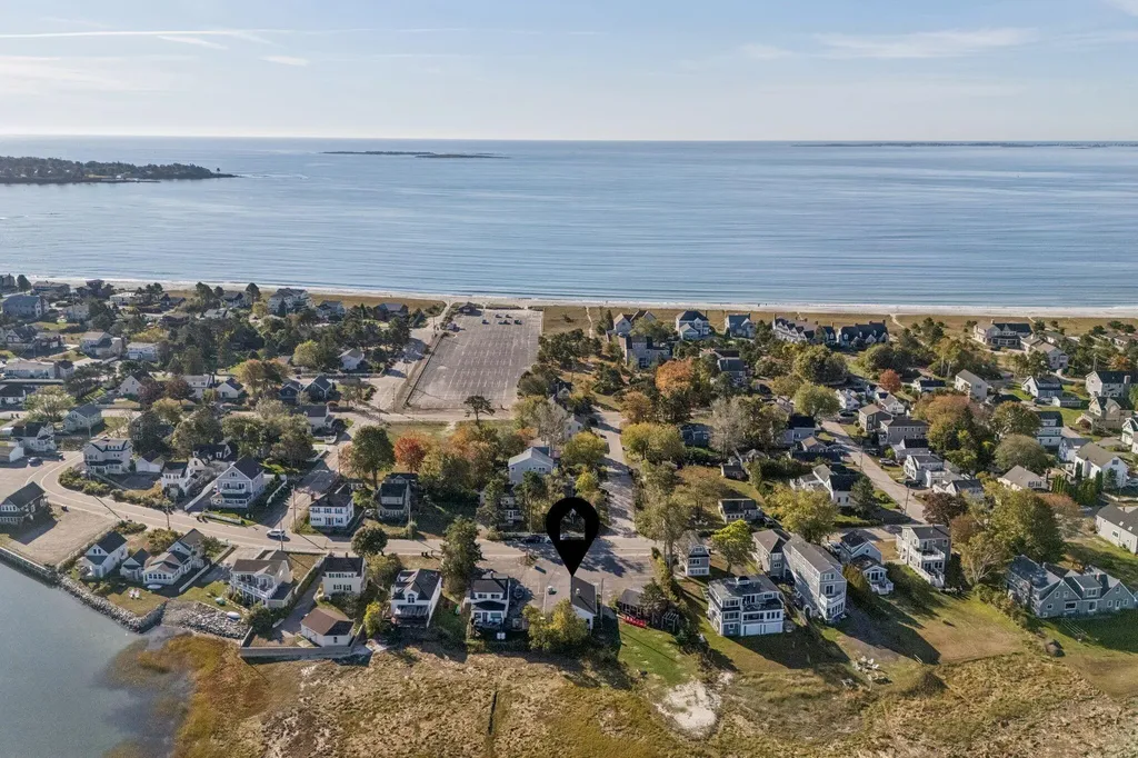 68 Jones Creek Drive Scarborough ME 04074