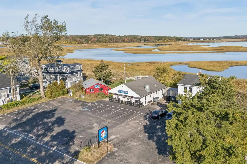 68 Jones Creek Drive Scarborough ME 04074