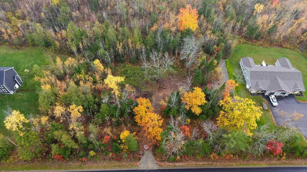 177 Shaw Hill Road Hampden ME 04444