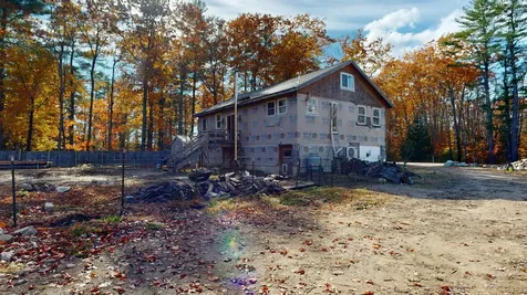 167 E Oxford Road Oxford ME 04270