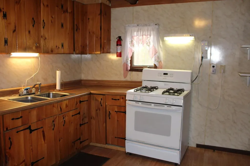 735 Sandy River Road Starks ME 04911