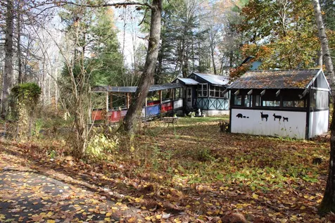 735 Sandy River Road Starks ME 04911