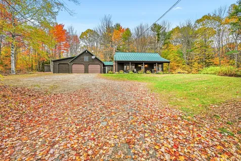 107 N Pond Road Rome ME 04963