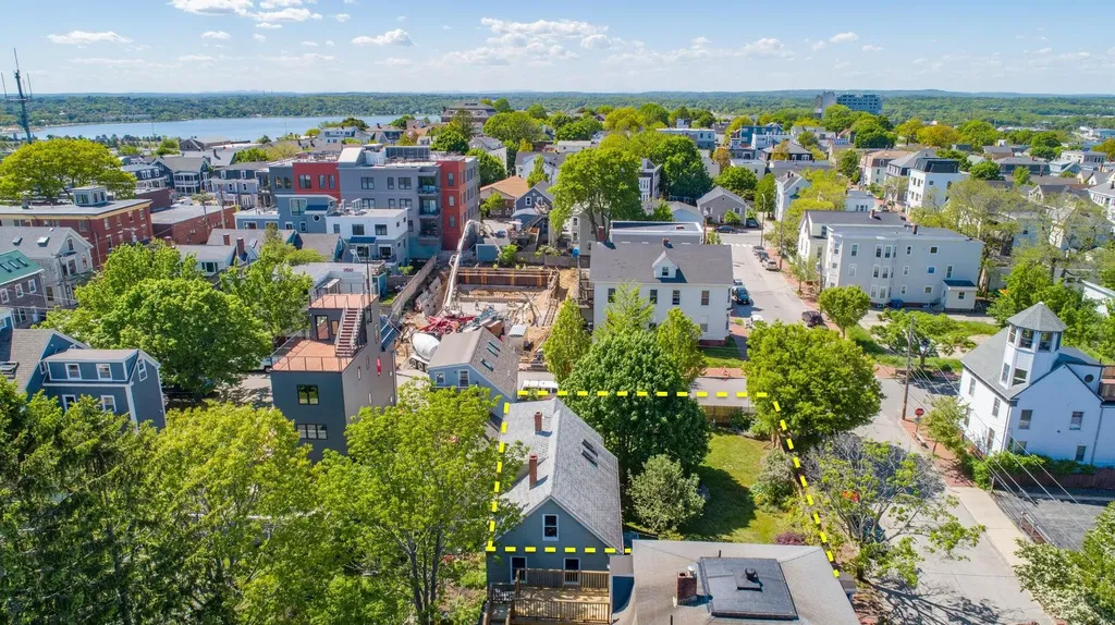 78 Atlantic Street Portland ME 04101