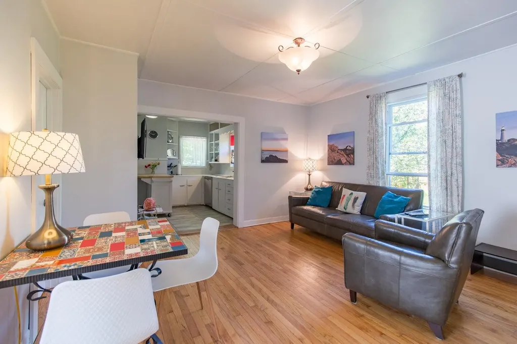 78 Atlantic Street Portland ME 04101