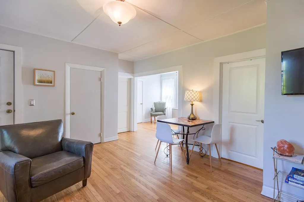 78 Atlantic Street Portland ME 04101