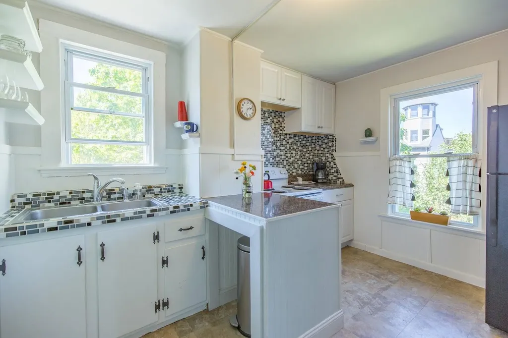 78 Atlantic Street Portland ME 04101