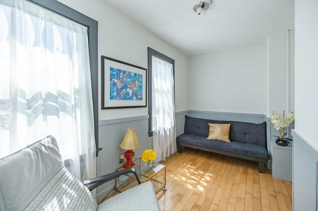 78 Atlantic Street Portland ME 04101