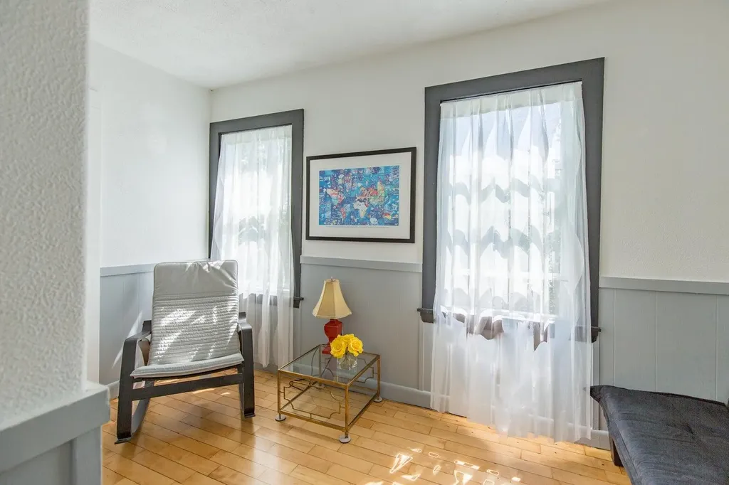 78 Atlantic Street Portland ME 04101