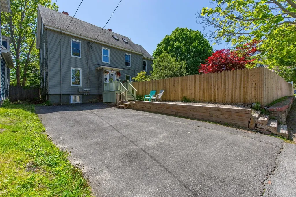 78 Atlantic Street Portland ME 04101